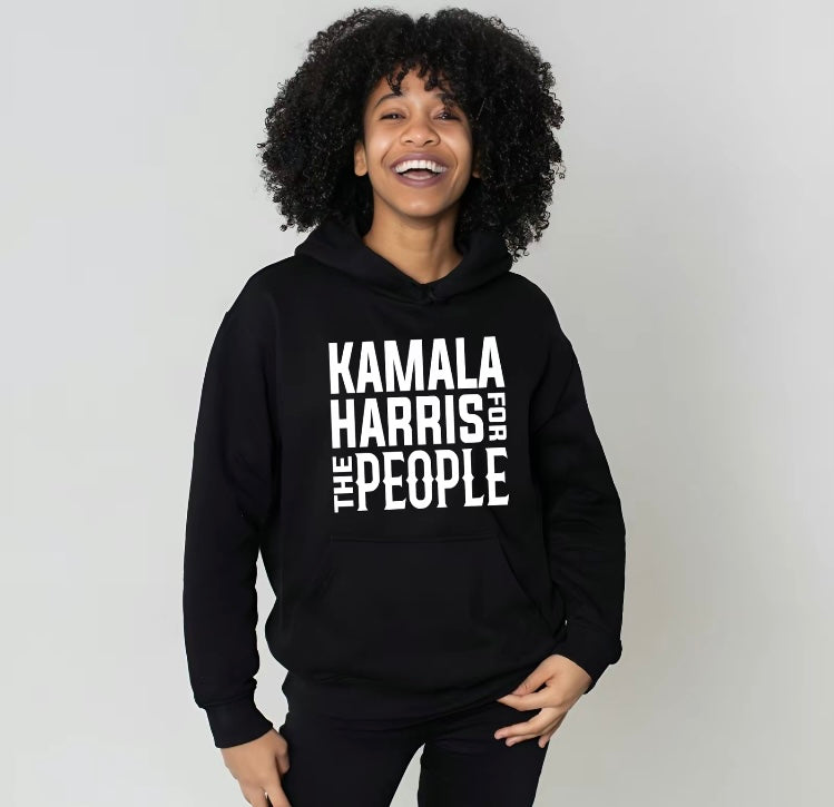 Harris 2024 Themed T-shirts, Soft Style Unisex T-shirts, Kamala Harris T-shirts