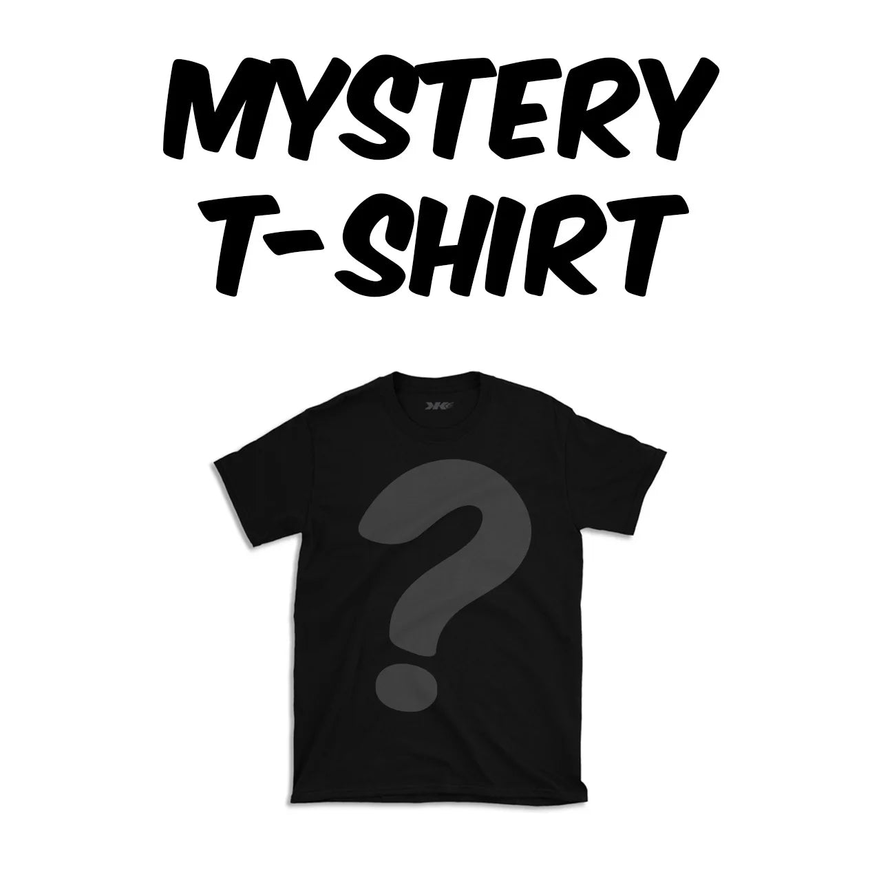 Mystery Trending Graphic Tshirts for Everyday Wear, Single Color Design, Soft and Comfortable Tee. Pick Your Theme and Size and I Will Do The Rest.